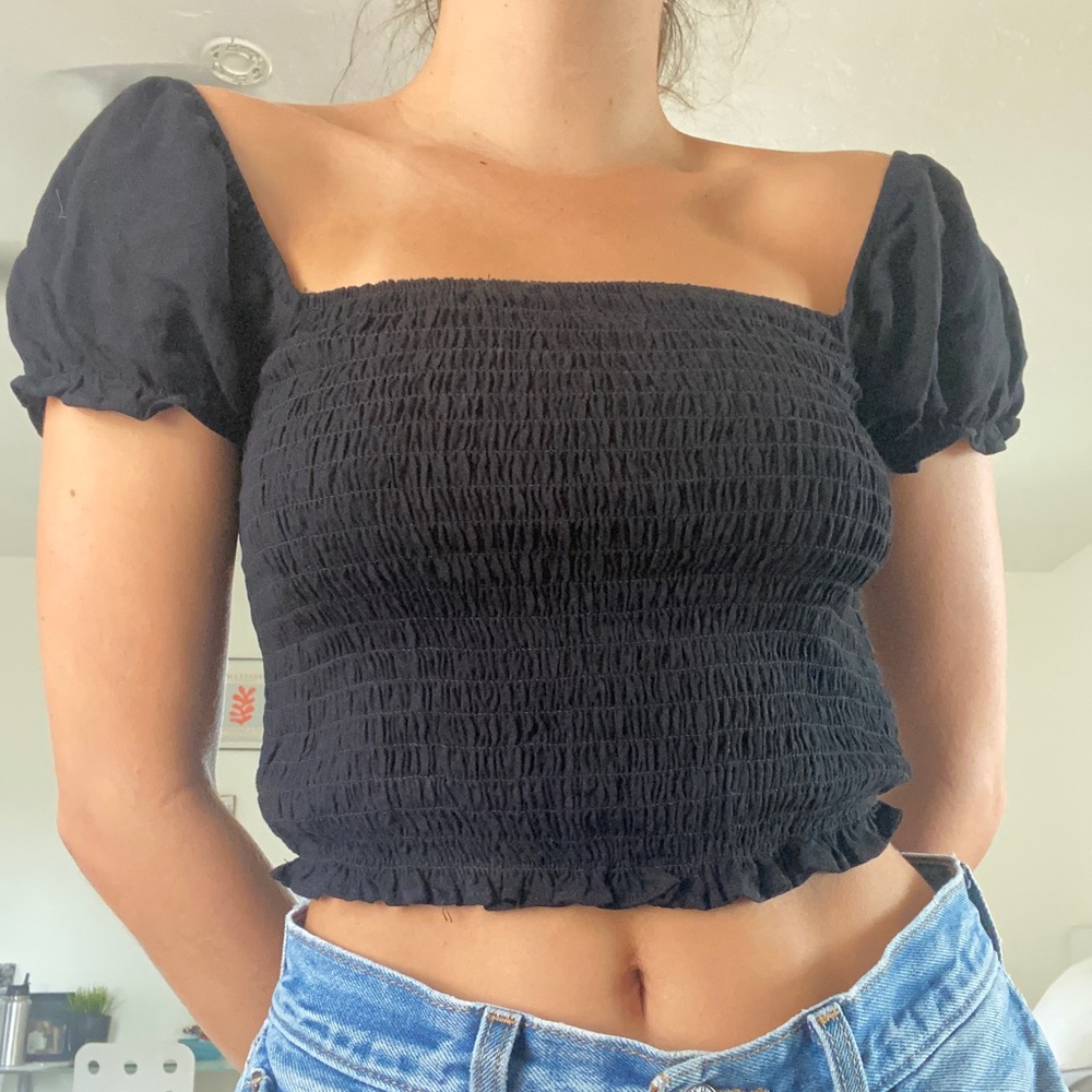 NWT Forever 21 Top